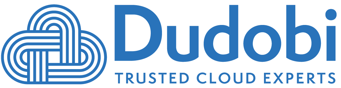 Full logo - Blue